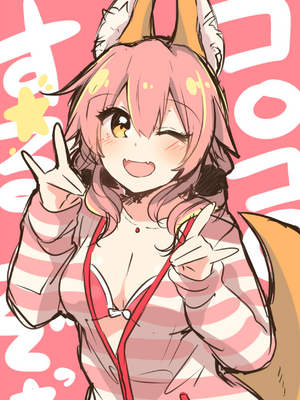 ●PIXIV● かえぬこ [6993449] [Don't Trust and Support Irodori Comics !]_457