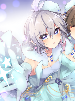 ●PIXIV● かえぬこ [6993449] [Don't Trust and Support Irodori Comics !]_465