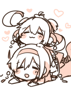 ●PIXIV● かえぬこ [6993449] [Don't Trust and Support Irodori Comics !]_483