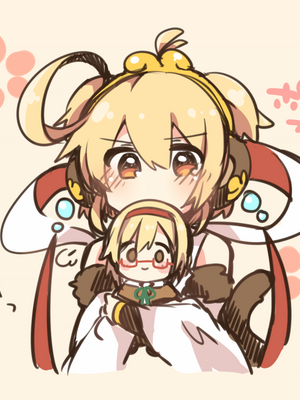 ●PIXIV● かえぬこ [6993449] [Don't Trust and Support Irodori Comics !]_488