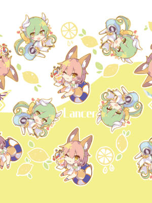 ●PIXIV● かえぬこ [6993449] [Don't Trust and Support Irodori Comics !]_494