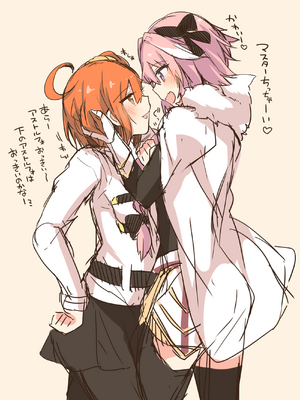 ●PIXIV● かえぬこ [6993449] [Don't Trust and Support Irodori Comics !]_498