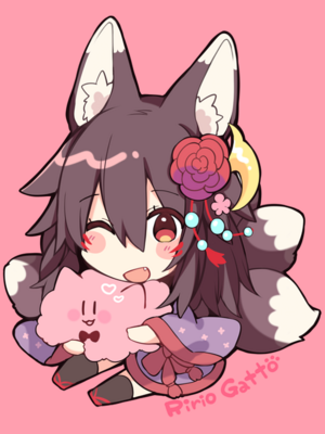 ●PIXIV● かえぬこ [6993449] [Don't Trust and Support Irodori Comics !]_544