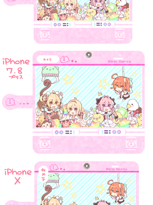 ●PIXIV● かえぬこ [6993449] [Don't Trust and Support Irodori Comics !]_545