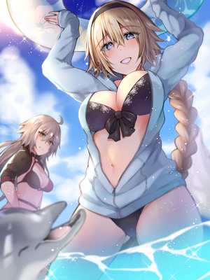 ●PIXIV● かえぬこ [6993449] [Don't Trust and Support Irodori Comics !]_558