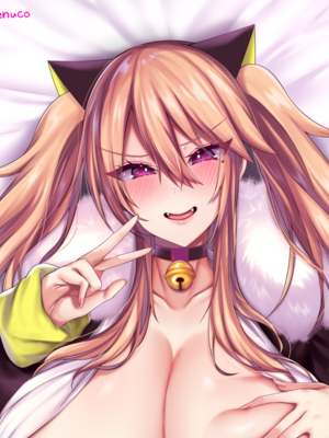 ●PIXIV● かえぬこ [6993449] [Don't Trust and Support Irodori Comics !]_616