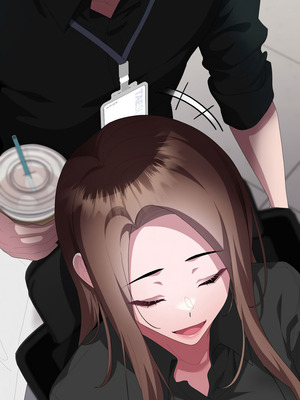 在大企業當廢柴 74-75話_74_07_viee