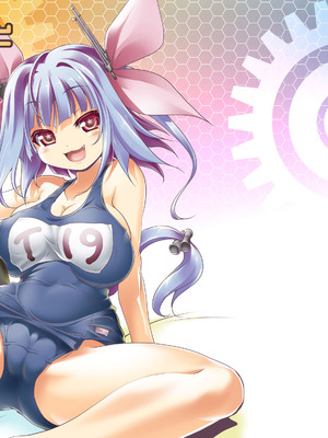 [KAMINENDO.CORP (あかざわRED)] いくちゃんといくいくするほん (艦隊これくしょん -艦これ-) [DL版]