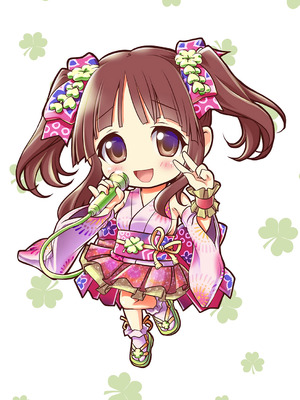 [KAMINENDO.CORP (あかざわRED)] アナルエンジェルちえりちゃん (アイドルマスター シンデレラガールズ) [DL版]_20_avjq