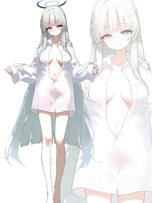 [せぶんすえんじん (はれんちとめこ)] 早瀬ユウカが好きすぎる!!3 ～生徒さん、お借りしてま～す笑～ (ブルーアーカイブ) [DL版]_13_wknp