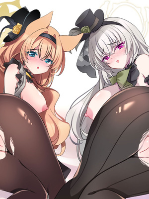 [ショコラテ (一葉モカ)] サクラコセフレ + 秘密の裏ライブ - Sectet Live (ブルーアーカイブ) [DL版]_64_xynl