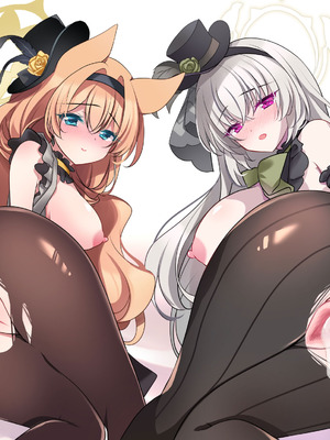 [ショコラテ (一葉モカ)] サクラコセフレ + 秘密の裏ライブ - Sectet Live (ブルーアーカイブ) [DL版]_69_looo