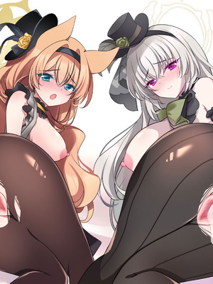 [ショコラテ (一葉モカ)] サクラコセフレ + 秘密の裏ライブ - Sectet Live (ブルーアーカイブ) [DL版]_71_fdpp