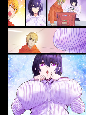 [トミヒロ、] えっちシながら、あたためますか？ 〜コンビニセックスストア〜 1店目_067_jffw