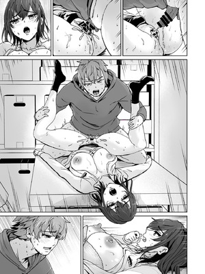 [トミヒロ、] えっちシながら、あたためますか？ 〜コンビニセックスストア〜 1店目_072_iles