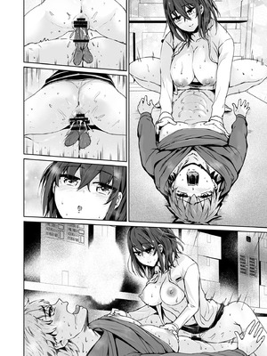 [トミヒロ、] えっちシながら、あたためますか？ 〜コンビニセックスストア〜 1店目_077_tfqe