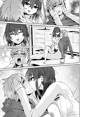 [トミヒロ、] えっちシながら、あたためますか？ 〜コンビニセックスストア〜 1店目_078_ccqe