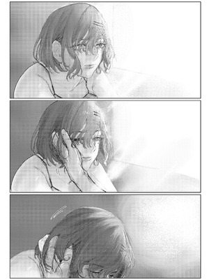 [chocobeam] ヤリ部屋と配達と私 (アイドルマスター シャイニーカラーズ)｜炮房和外賣和我 [中国翻訳]_02_hbrh