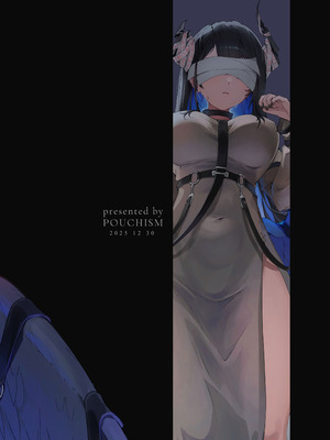 [pouchism (ぱう)] 囚われ歌姫の誘惑 支配されるのはどっち (ネリッサ・レイヴンクロフト) [中国翻訳] [DL版]_22_acyr