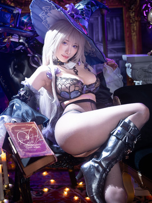 [HaneAme雨波] Honkai Star Rail The Herta_星穹鐵道 大黑塔_11_mcbw