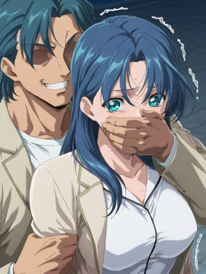 [Hurry-WorkshopAnivoice] Sayaka - G-Spot Express&nbsp;&nbsp;[AI Generated]_02