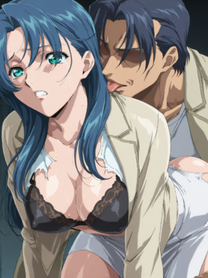 [Hurry-WorkshopAnivoice] Sayaka - G-Spot Express&nbsp;&nbsp;[AI Generated]_07