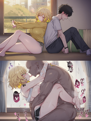 [kkoi]アグライア NTR&nbsp;&nbsp;[AI Generated]_001_011