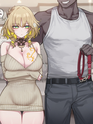 [kkoi]アグライア2 NTR&nbsp;&nbsp;[AI Generated]_001_002