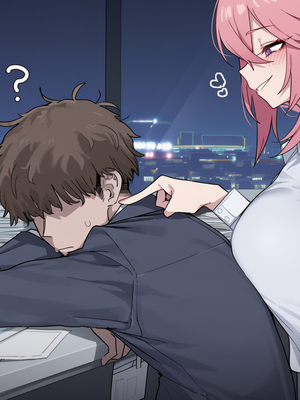 [kkoi] 雷電将軍 NTR#4+八重神子 Raiden NTR#4&nbsp;&nbsp;[AI Generated]_001_005