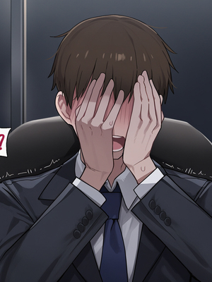 [kkoi] 雷電将軍 NTR#4+八重神子 Raiden NTR#4&nbsp;&nbsp;[AI Generated]_001_009