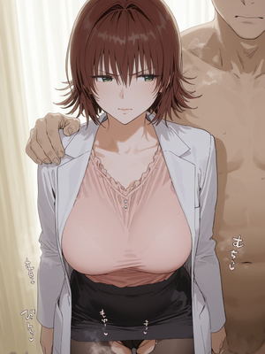 [Ramen-chan] 御門涼子 (To Love)_Ep1_03