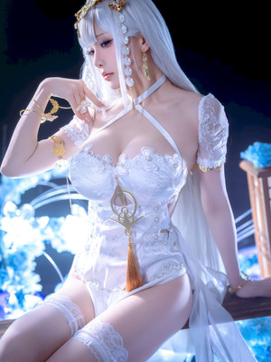 星之迟迟 - 碧蓝航线 埃姆登