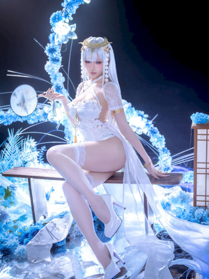 星之迟迟 - 碧蓝航线 埃姆登_02_ukqu