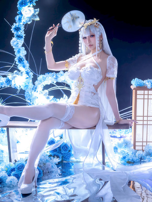 星之迟迟 - 碧蓝航线 埃姆登_03_fshg