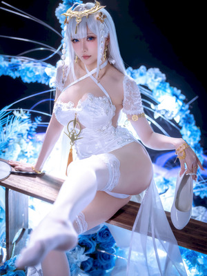 星之迟迟 - 碧蓝航线 埃姆登_04_diwg