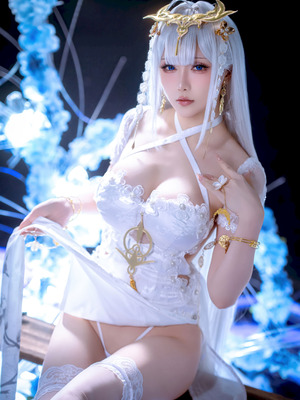 星之迟迟 - 碧蓝航线 埃姆登_07_bjul