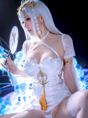 星之迟迟 - 碧蓝航线 埃姆登_08_oxls