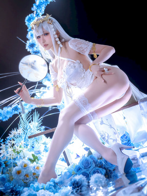 星之迟迟 - 碧蓝航线 埃姆登_14_rytp