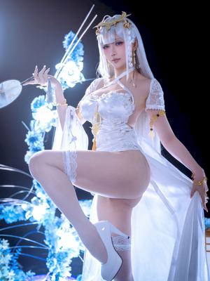 星之迟迟 - 碧蓝航线 埃姆登_20_tuay