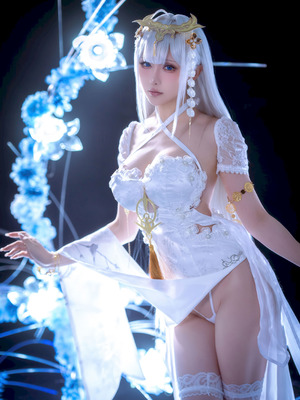 星之迟迟 - 碧蓝航线 埃姆登_21_iqpn