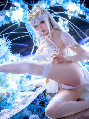 星之迟迟 - 碧蓝航线 埃姆登_22_jvjd