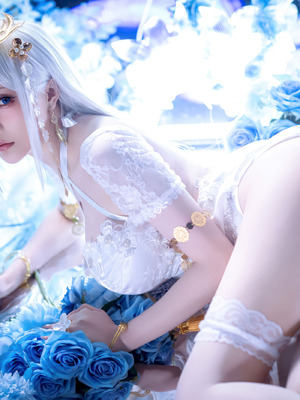 星之迟迟 - 碧蓝航线 埃姆登_26_pvgf