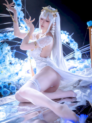 星之迟迟 - 碧蓝航线 埃姆登_27_yvlb