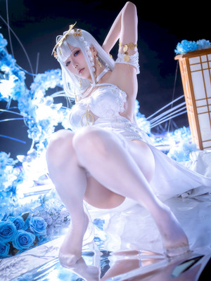 星之迟迟 - 碧蓝航线 埃姆登_30_qkcb