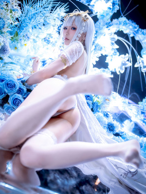 星之迟迟 - 碧蓝航线 埃姆登_33_fksi