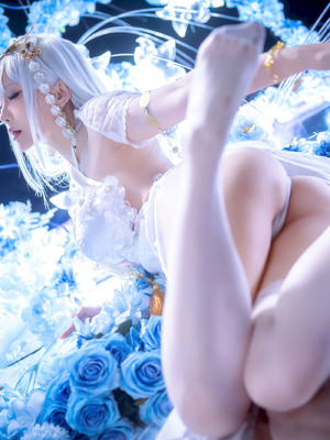 星之迟迟 - 碧蓝航线 埃姆登_34_gwcd