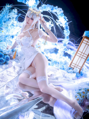 星之迟迟 - 碧蓝航线 埃姆登_39_obkd