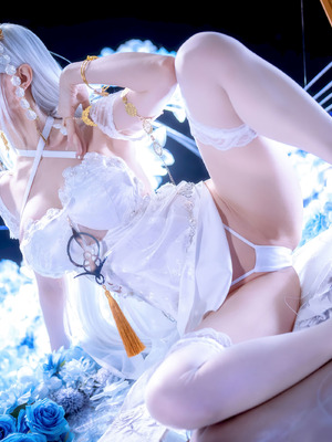 星之迟迟 - 碧蓝航线 埃姆登_40_qtex