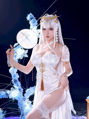 星之迟迟 - 碧蓝航线 埃姆登_42_hsli