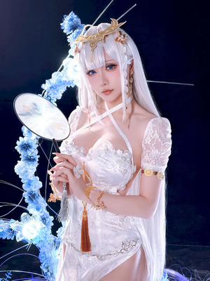 星之迟迟 - 碧蓝航线 埃姆登_43_qtyl